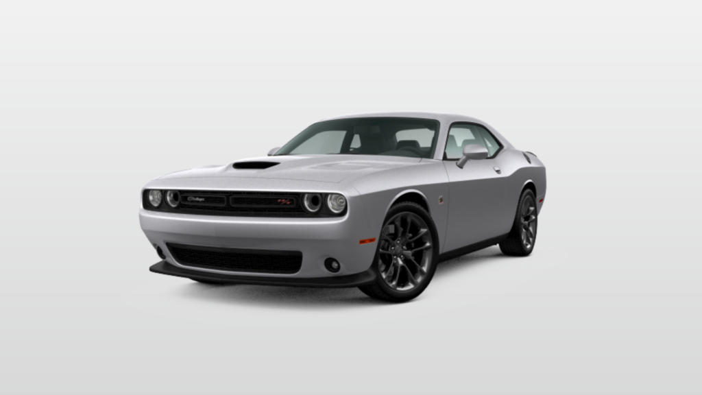 Dodge Challenger Scat Pack