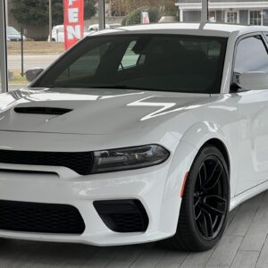 Charger Scat Pack Widebody Image