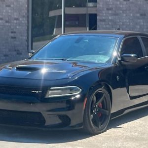Hellcat SRT 1